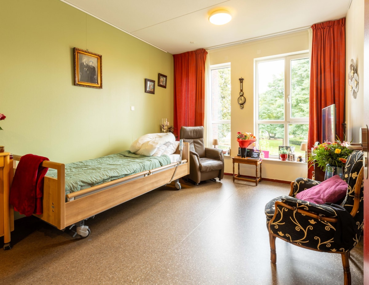 Afbeelding 17 van Titus Brandsmahof